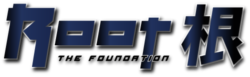 Root MMA Logo